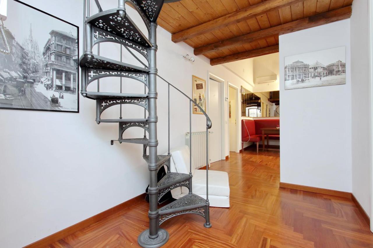 Sanctuay Home Rzym Zewnętrze zdjęcie