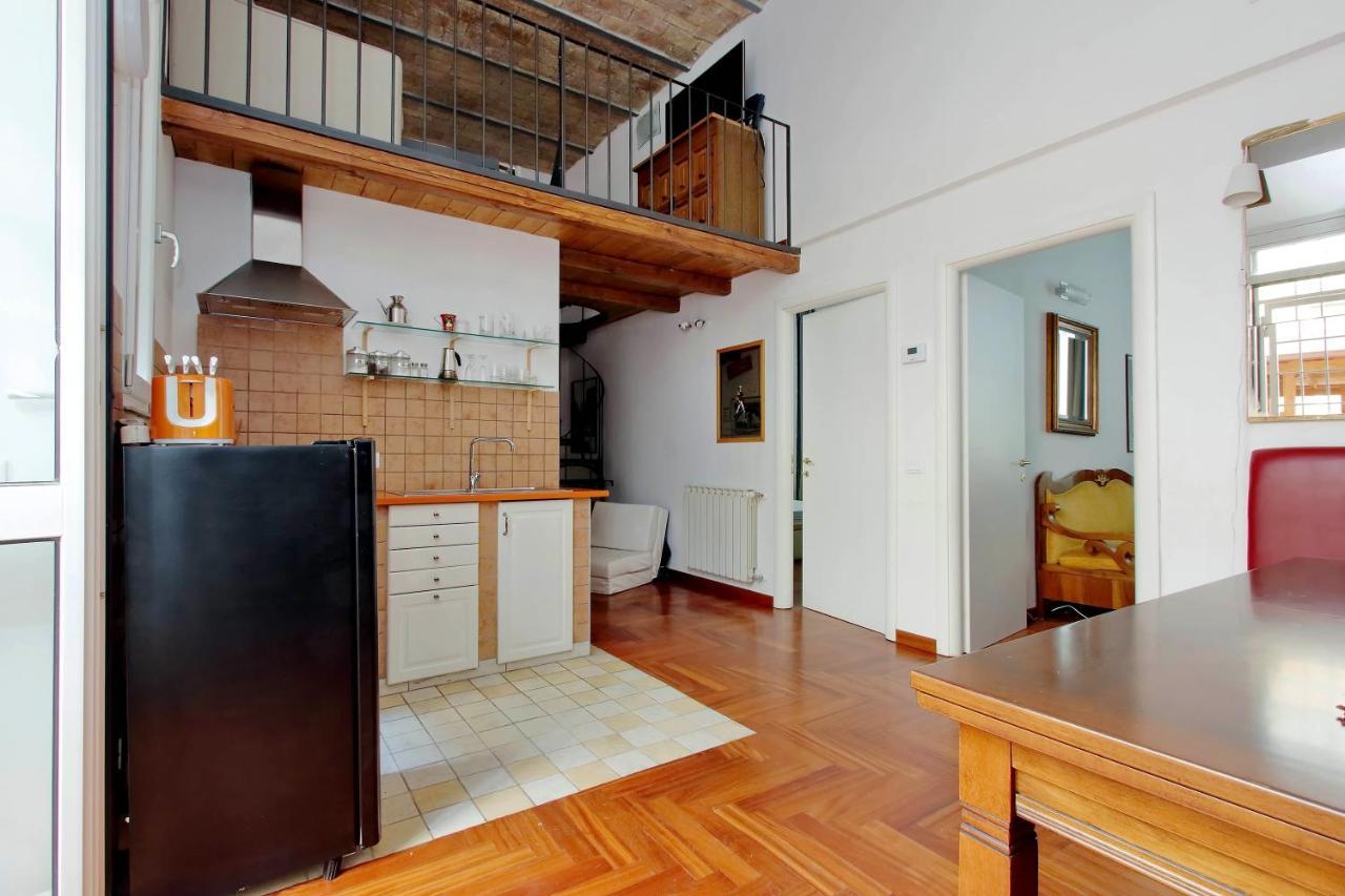 Sanctuay Home Rzym Zewnętrze zdjęcie