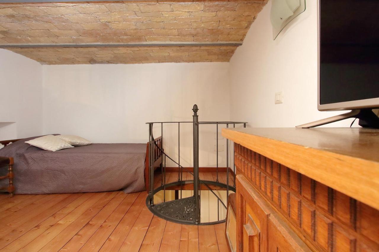 Sanctuay Home Rzym Zewnętrze zdjęcie