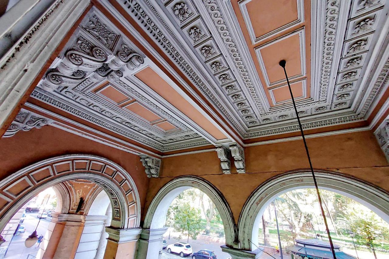 Sanctuay Home Rzym Zewnętrze zdjęcie